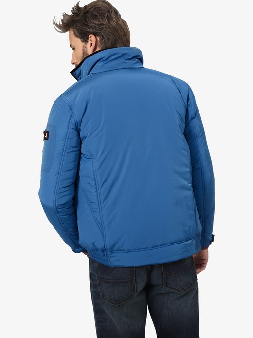 Herren Jacke - FIOREVENZO