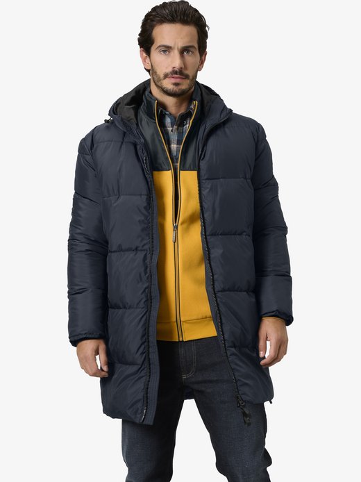 Herren Jacke - FIOREVINO