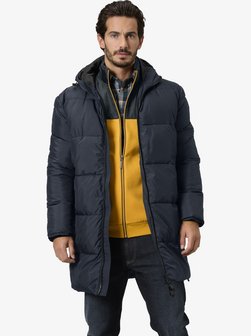 Herren Jacke - FIOREVINO