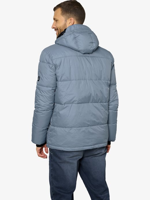 Herren Jacke - FIOREZARO