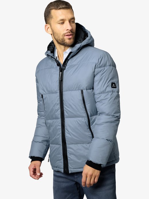 Herren Jacke - FIOREZARO
