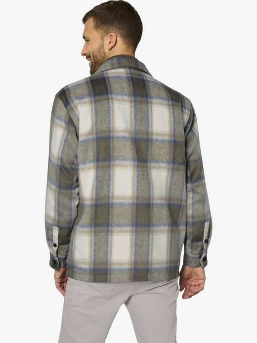 Herren Jacke - FIOREZELLI