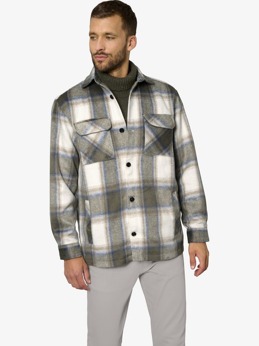 Herren Jacke - FIOREZELLI