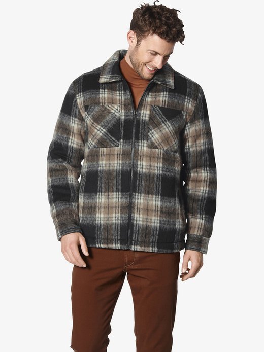 Herren Jacke - FIORVENSO