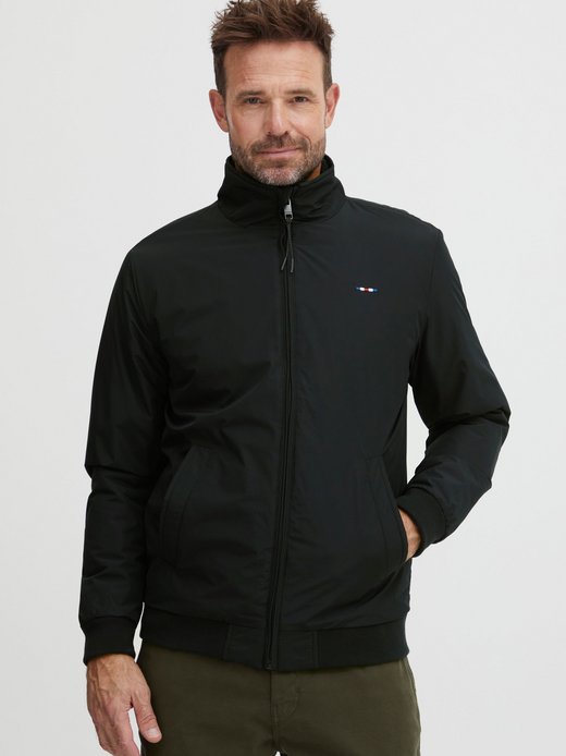 Herren Jacke - FQLauge