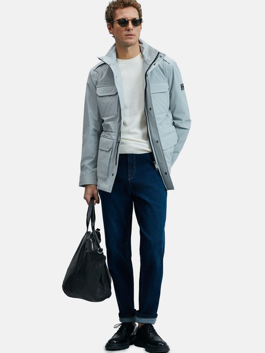 Herren Jacke - FREDDIE