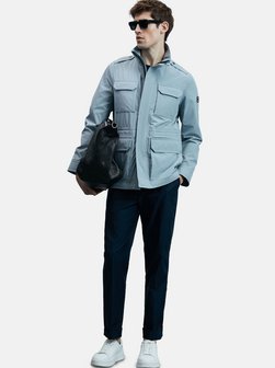 Herren Jacke - FREDDIE