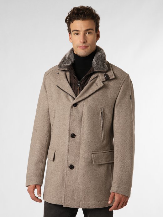 Herren Jacke - Gary