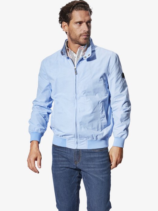 Herren Jacke - HALMIR