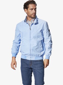 Herren Jacke - HALMIR