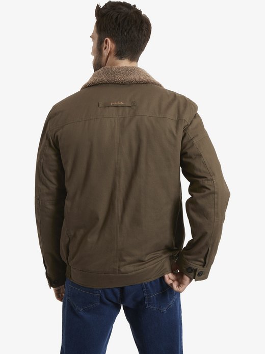 Herren Jacke - HENWYN