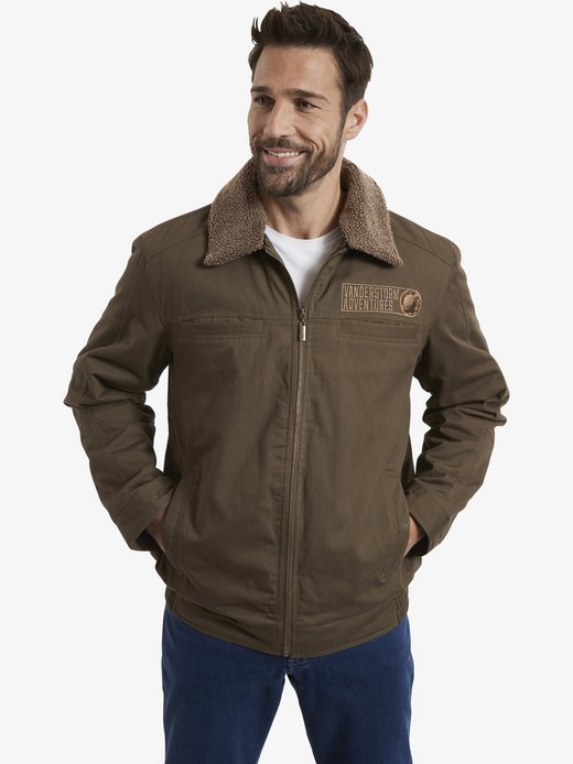 Herren Jacke - HENWYN