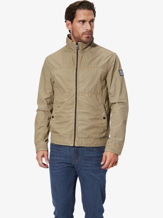 Herren Jacke - HILARIO