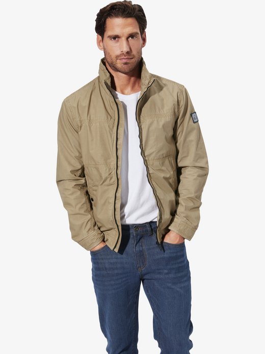 Herren Jacke - HILARIO