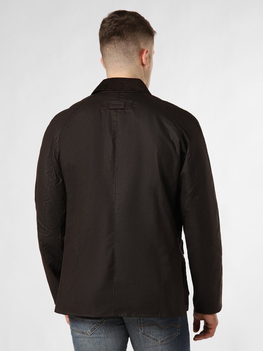 Herren Jacke - Halton