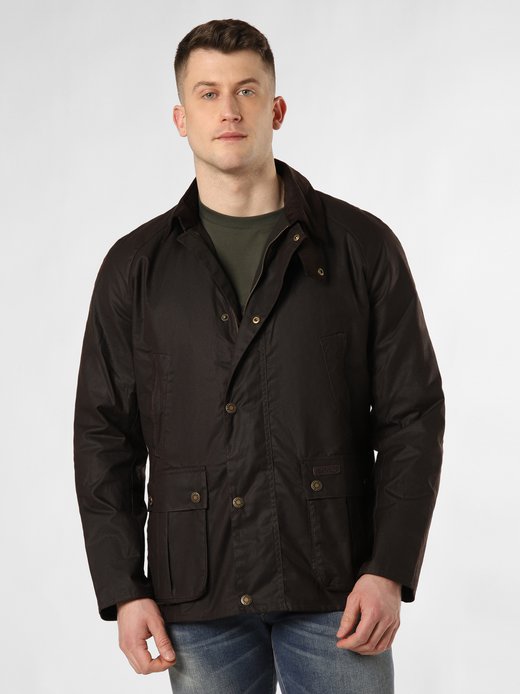 Herren Jacke - Halton