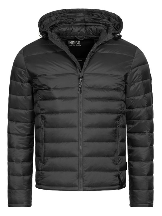 Herren Jacke - Hampshire