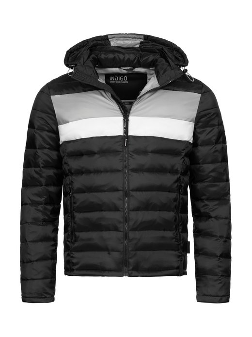 Herren Jacke - Hampshire