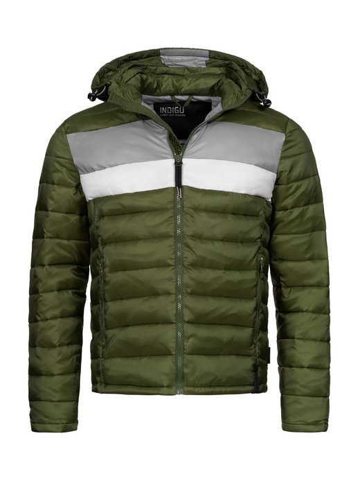 Herren Jacke - Hampshire