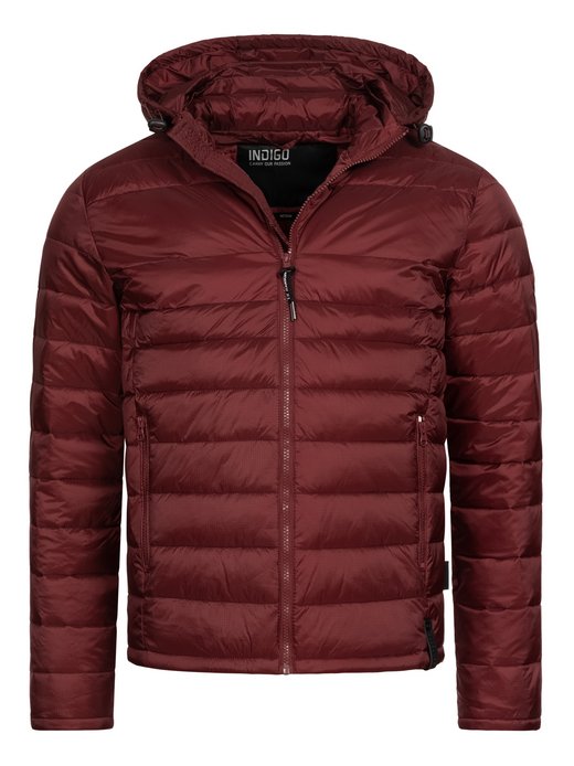 Herren Jacke - Hampshire