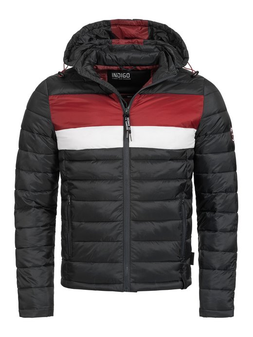 Herren Jacke - Hampshire
