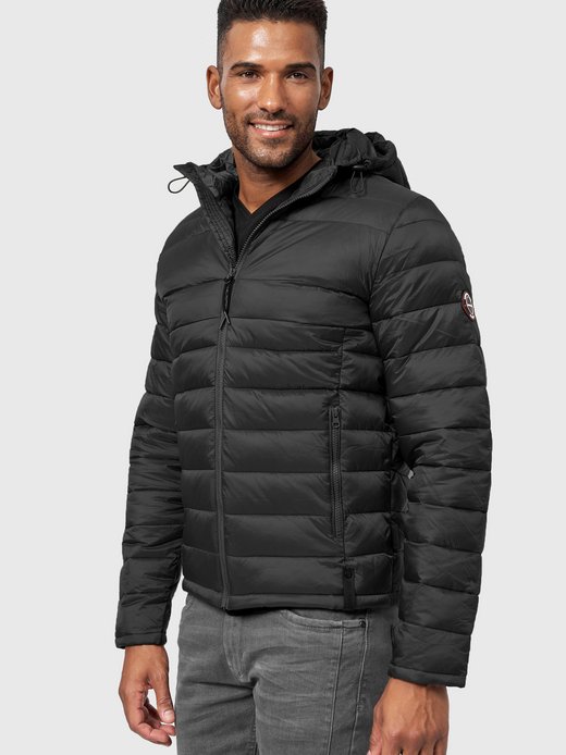 Herren Jacke - Hampshire