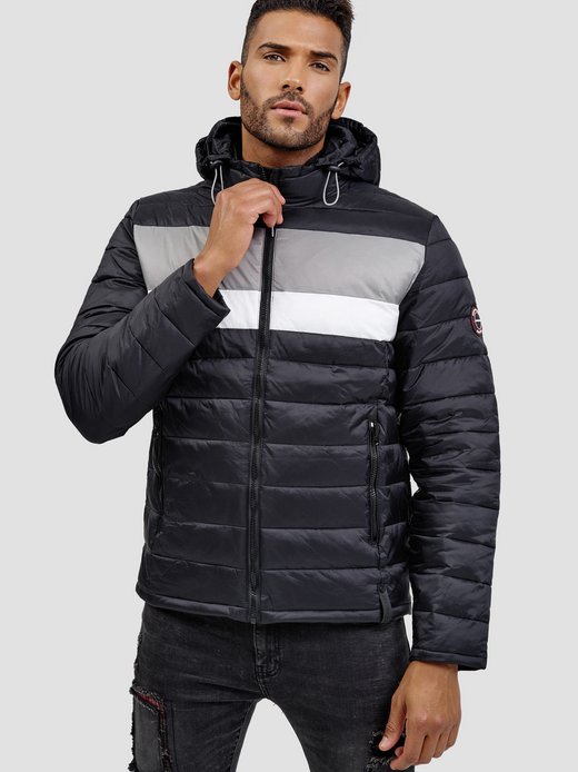 Herren Jacke - Hampshire