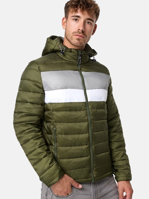 Herren Jacke - Hampshire