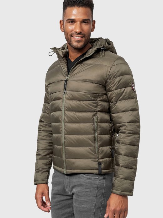 Herren Jacke - Hampshire