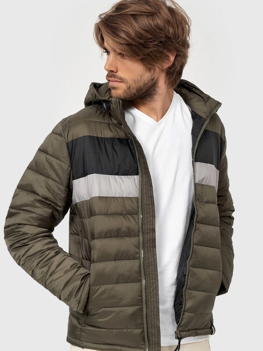 Herren Jacke - Hampshire