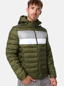 Herren Jacke - Hampshire