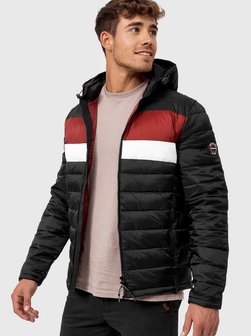 Herren Jacke - Hampshire