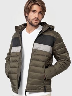 Herren Jacke - Hampshire