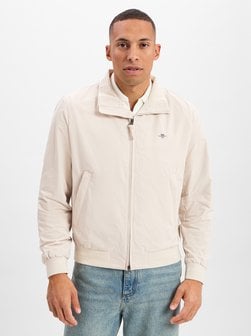 Artikelbild Herren Jacke - Hampshire von Gant in beige uni