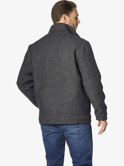 Herren Jacke - INGRIDSON