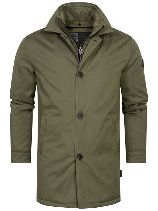 Herren Jacke - INOklaho