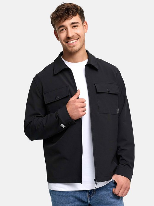 Herren Jacke - INRommie