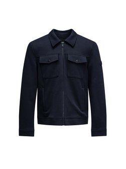 Herren Jacke - Interlock Trucker