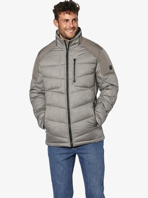 Herren Jacke - JACINTO