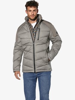 Herren Jacke - JACINTO