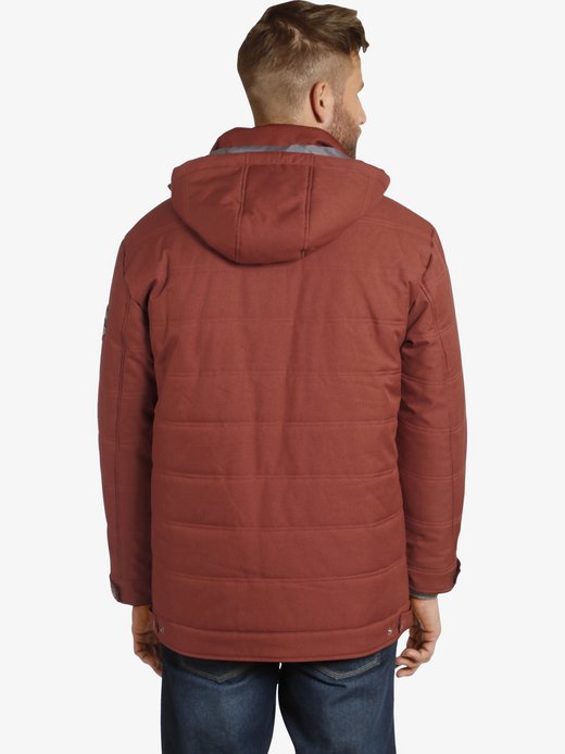 Herren Jacke - JUHAPEKKA