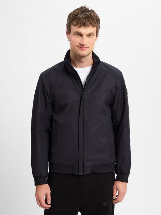 Herren Jacke - J_Jord