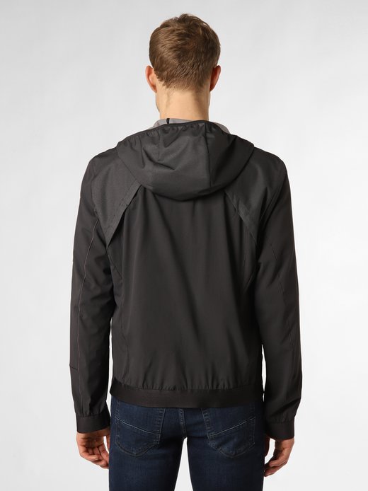 Herren Jacke - J_Neon