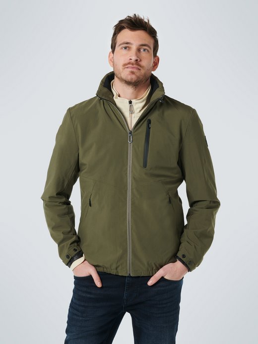 Herren Jacke Jacket