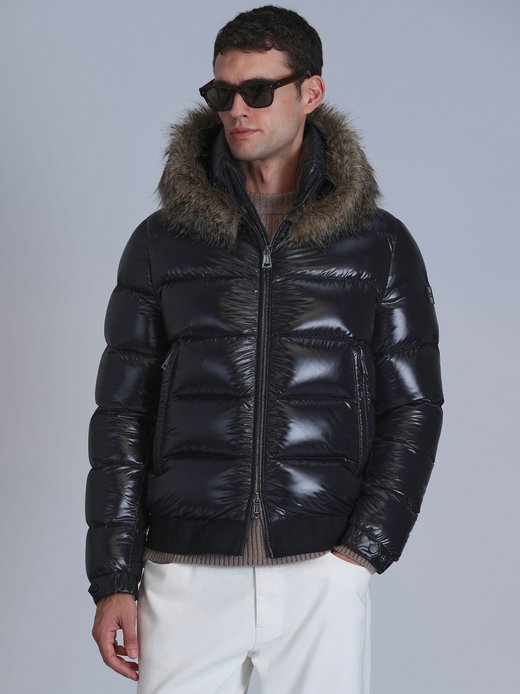 Herren Jacke - Jeam