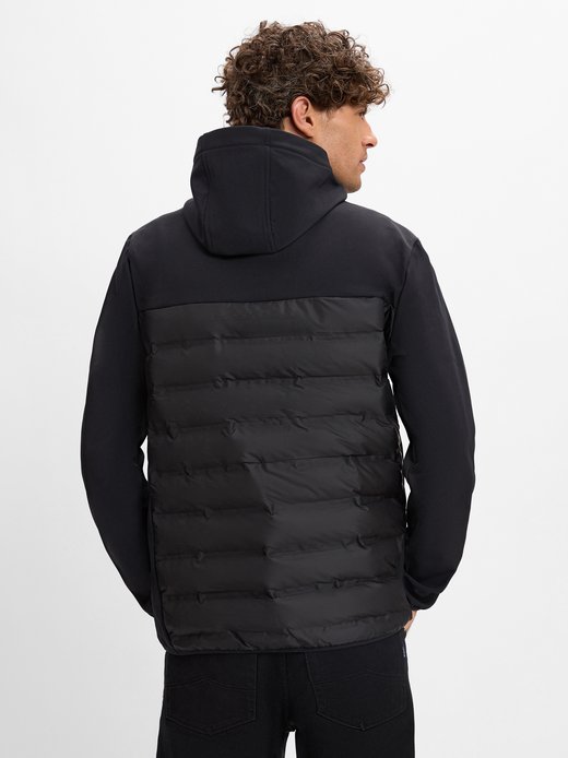 Herren Jacke - Jellico