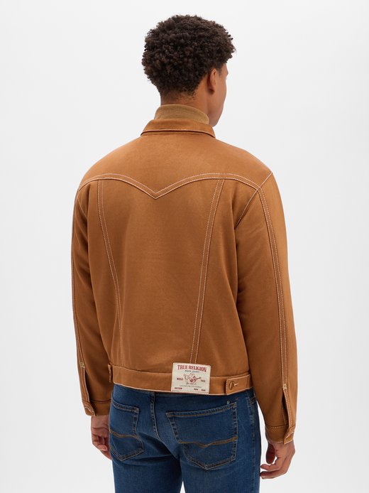 Herren Jacke - Jimmy