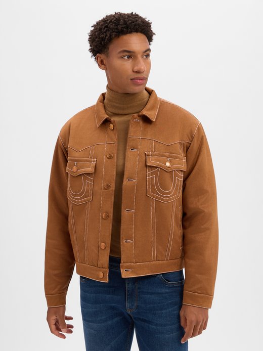Herren Jacke - Jimmy