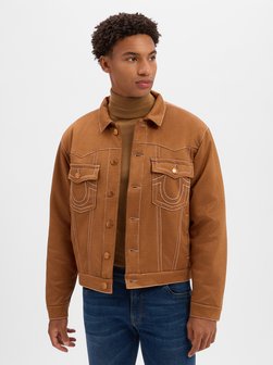 Herren Jacke - Jimmy
