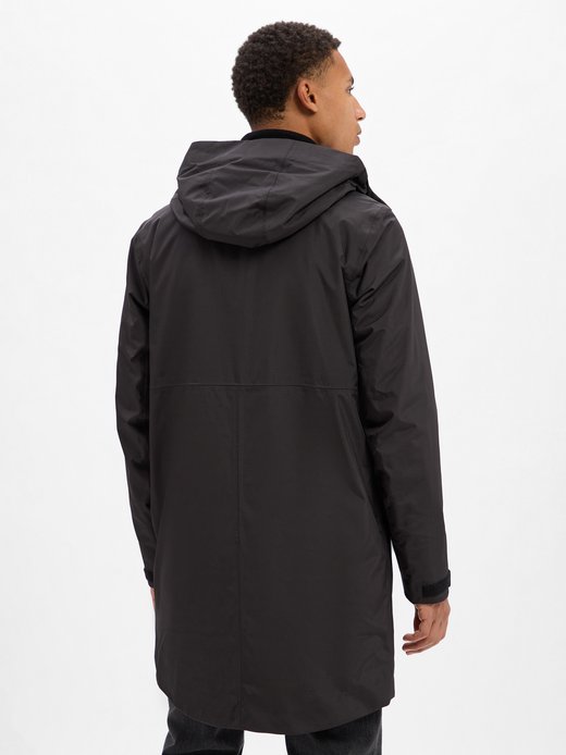 Herren Jacke - Kenny